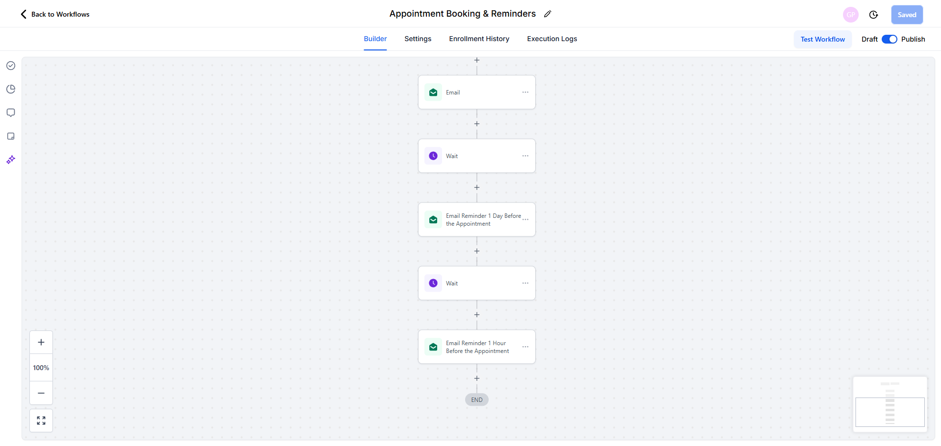Automation Project