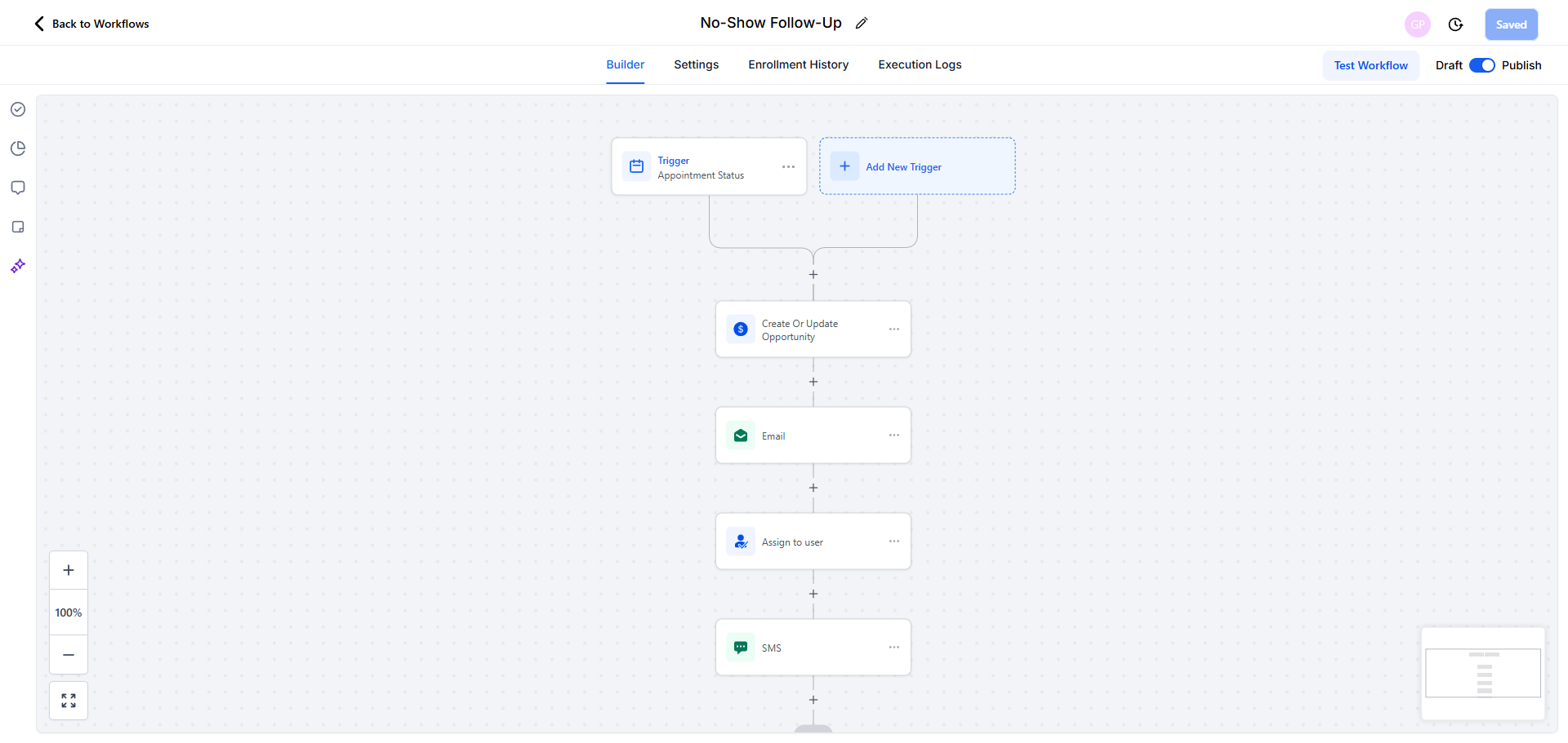 Automation Project